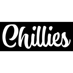 Chillies Duke Street logo.